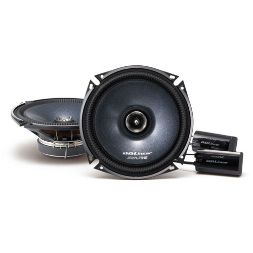 DDL-RT17C Max.160 ѥ Alpine