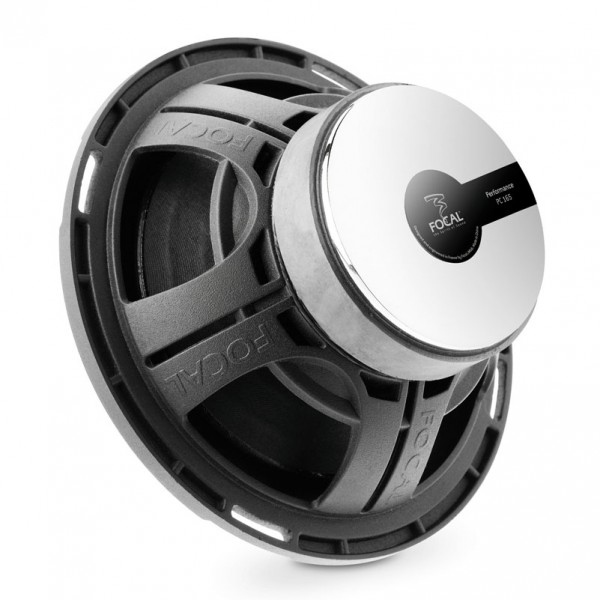 PC165 16.5cm Max.160W FOCAL フォーカル | スピーカー,FOCAL | USA AUDIO