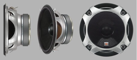 GTO507C 13cm Max.165W JBL | スピーカー,JBL | USA AUDIO