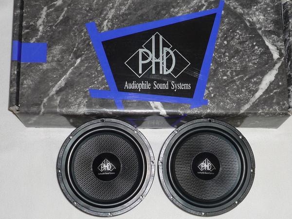 イタリア製】PRO SIX 最上級 16cm PHD | スピーカー,PHD | USA AUDIO