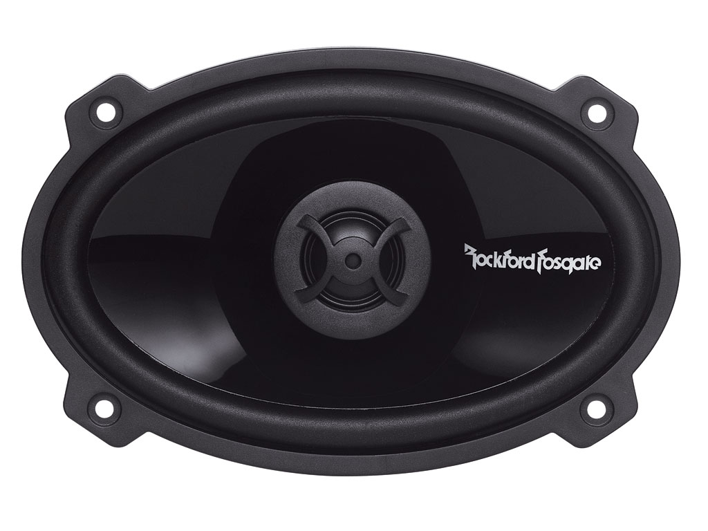 P1462 10.2cmx15.2cm Max.70W ロックフォード ROCKFORD | スピーカー