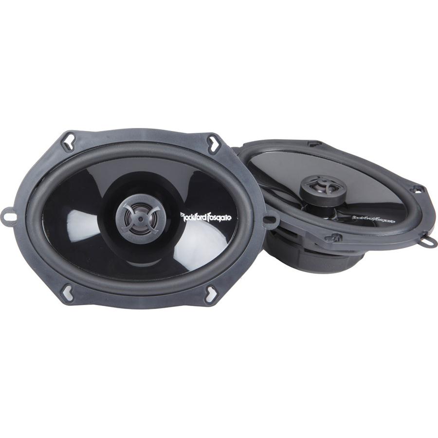 P1572 12.7cmx17.8cm Max.120W ロックフォード ROCKFORD | スピーカー