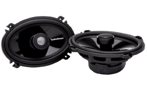 T1462 10x15cm Max.90W ロックフォード ROCKFORD | スピーカー