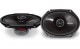 R1682 15.2cm x 20.3cm(6x8インチ) Max.100W ロックフォード ROCKFORD|Rockford Fosgate|スピーカー