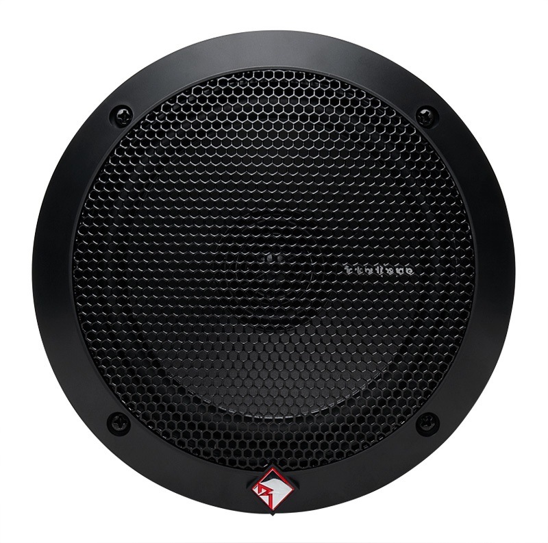 ロックフォード★スピーカー★美品 R1525X2 13cm Max.60W ロックフォード ROCKFORD | スピーカー