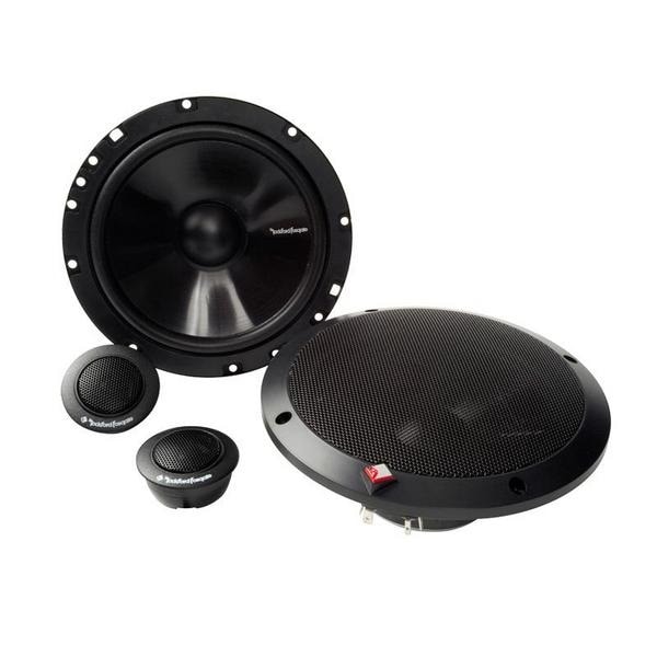 �������ꭡ��R1675-S 17cm(6.75") Max.80W ���å��ե����� ROCKFORD