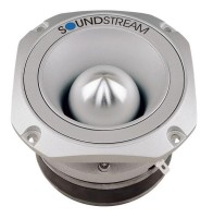 SST-22 4.5cm PRO Audio用 Max.100W サウンドストリーム Soundstream|Soundstream|スピーカー