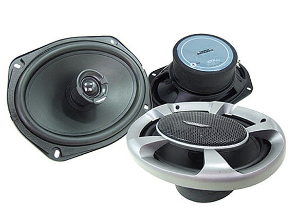 CTX69 15.2×22.9cm イメージダイナミクス IMAGE DYNAMICS | スピーカー