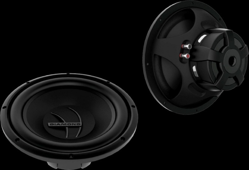 CXD122 30cm DVC 2  Diamond