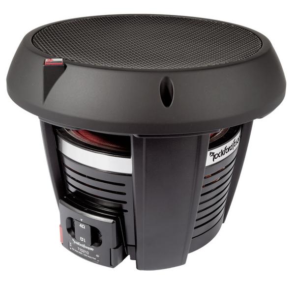 T1D212 30cm Max.1600W ロックフォード ROCKFORD | ウーハー,Rockford