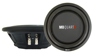 RLP304 4ΩDVC 薄型 30cm MBクォート MB Quart | ウーハー,MB Quart