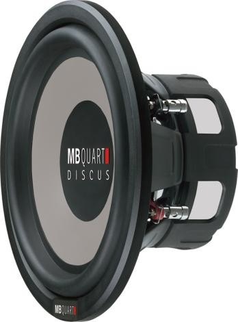 DWI304 4Ω DVC 30cm MBクォート MB Quart | ウーハー,MB Quart | USA AUDIO