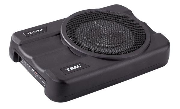 TE-AF1001 アンプ内蔵超薄型 25cm ティアック TEAC | ウーハー,TEAC