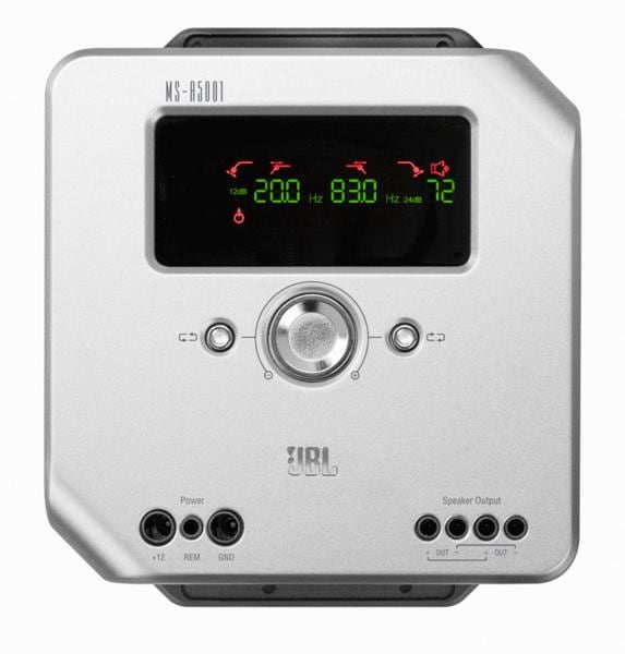 MS-A5001 1ch JBL | アンプ,JBL | USA AUDIO