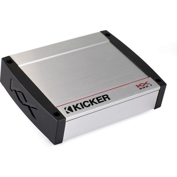 KX800.1 Class D 1ch キッカー Kicker | アンプ,Kicker | USA AUDIO