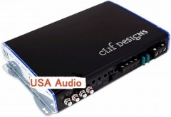 ���������ʬ��CD30.2LX 2ch Clif Designs