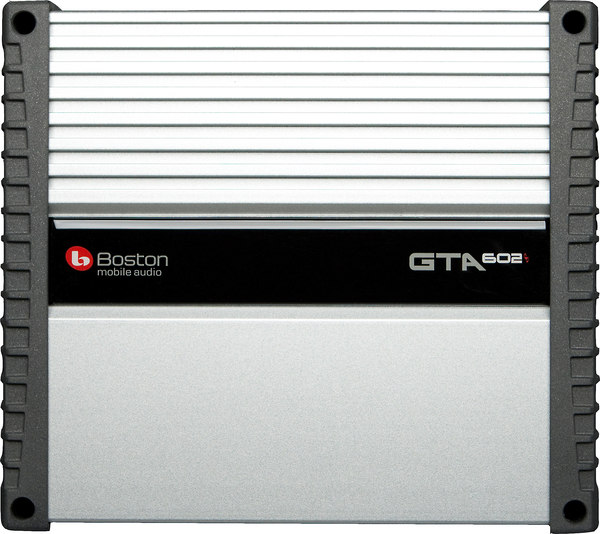 GTA-602 2-ch ボストン Boston | アンプ,Boston Acoustics | USA AUDIO