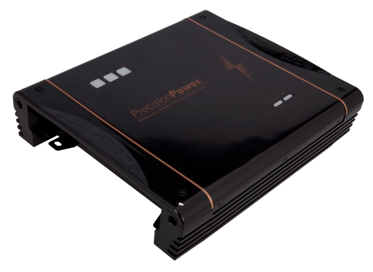 BK210.2 2ch プレシジョンパワー PrecisionPower(PPI） | アンプ