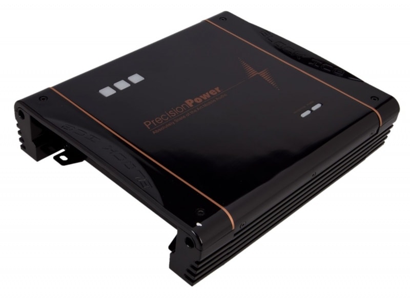 期間限定値下げ PPI プレジョンパワー PPI4240 4チャンネルアンプ