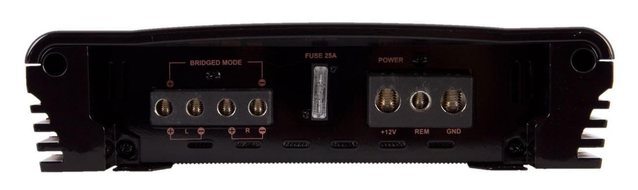 BK210.2 2ch プレシジョンパワー PrecisionPower(PPI） | アンプ