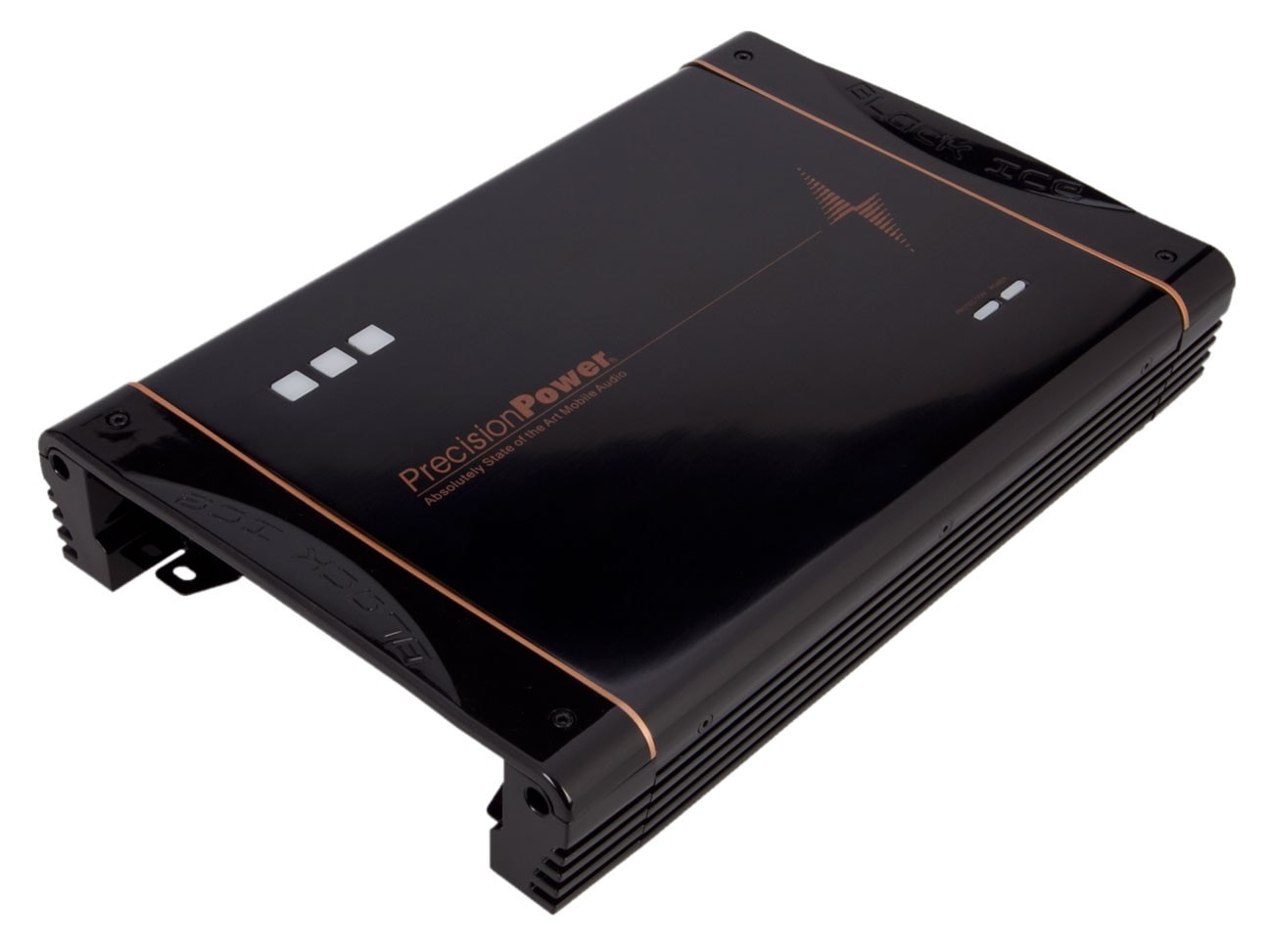 Precision Power A404.2 アンプ Precision Power A404.2 アンプ Precision Power Art series A404 の