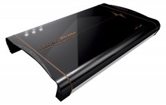 BK520.4 4ch プレシジョンパワー PrecisionPower(PPI） | アンプ