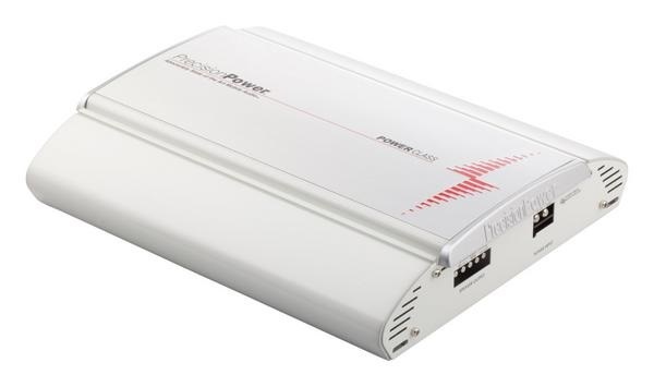 プレシジョンパワー　(PPI)PC360.2 PC360.2 2ch プレシジョンパワー PrecisionPower (PPI） | アンプ