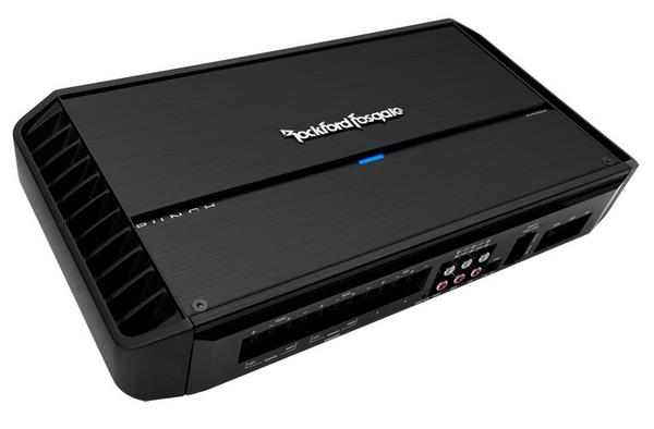 Rockford Fosgate Punch P500