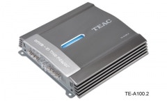 TE-A100.2 2ch ƥå TEAC