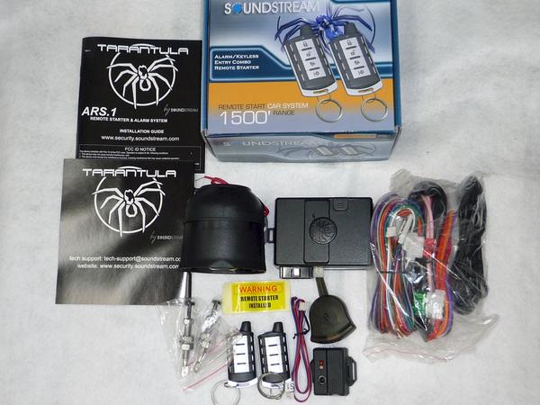 ARS.1 ������ɥ��ȥ꡼�� Soundstream