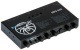 MPQ-5XO 1/2 DIN 5バンドイコライザー(crossover and sub volume機能付) サウンドストリーム Soundstream