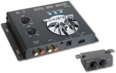 BX-12 Digital Bass Reconstruction processor ������ɥ��ȥ꡼�� Soundstream
