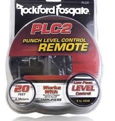 PLC2 リモートパンチレベルコントロール ロックフォード Rockford