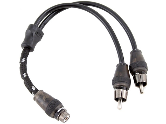 RFITY-1F Yアダプター ロックフォード Rockford | ケーブル