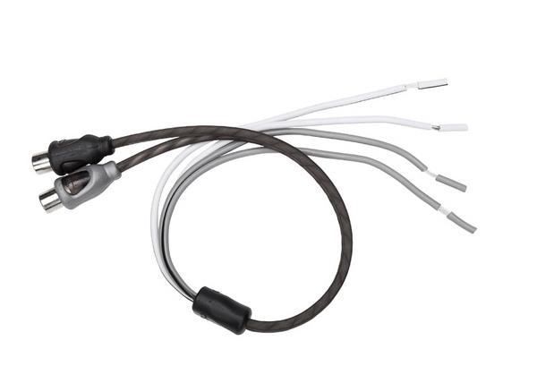 RFIF2SW ハイレベルRCA変換 ロックフォード Rockford | ケーブル