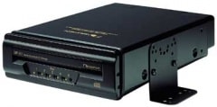 MF-31 (5連奏MusicBank） ナカミチNakamichi | ヘッドユニット,CD
