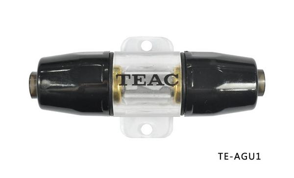 訳あり】TE-AGU1 (60Aヒューズ付) ヒューズホルダー ティアック TEAC 