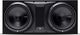 P3-2X12 Punch���꡼�� 30cm P3D4-12 2ȯ��ܽ���BOX Max.2400W ���å��ե����� ROCKFORD