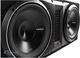 P3-2X12 Punch���꡼�� 30cm P3D4-12 2ȯ��ܽ���BOX Max.2400W ���å��ե����� ROCKFORD