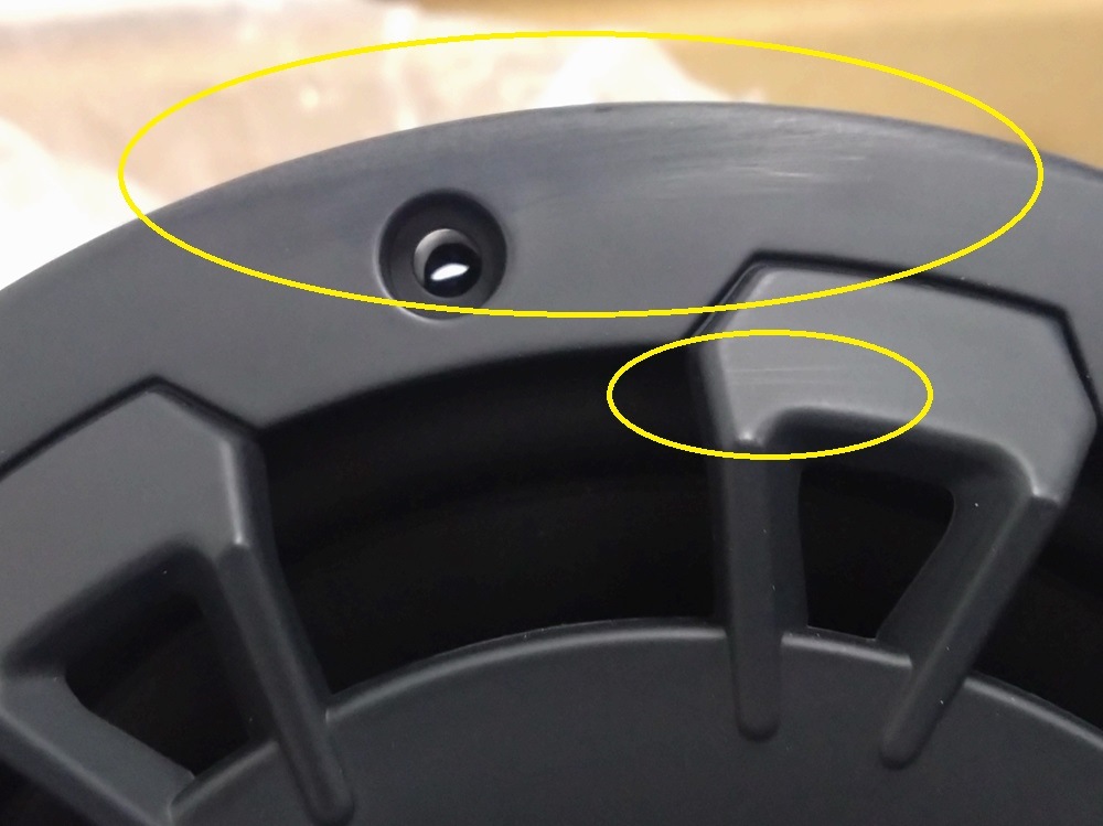 �������ꭡ��NH1-116LB (����/�ڥ�) LED�եϥ�����ɥ���ץ�å����ۡ��� Max.150W MB�������� MB Quart