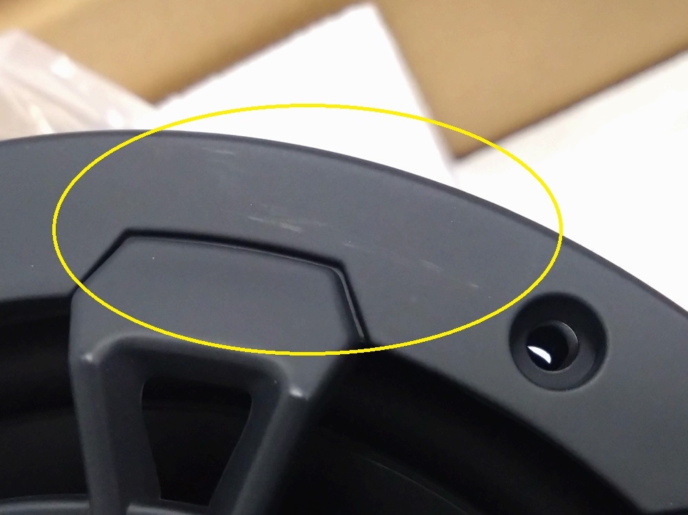 �������ꭡ��NH1-116LB (����/�ڥ�) LED�եϥ�����ɥ���ץ�å����ۡ��� Max.150W MB�������� MB Quart