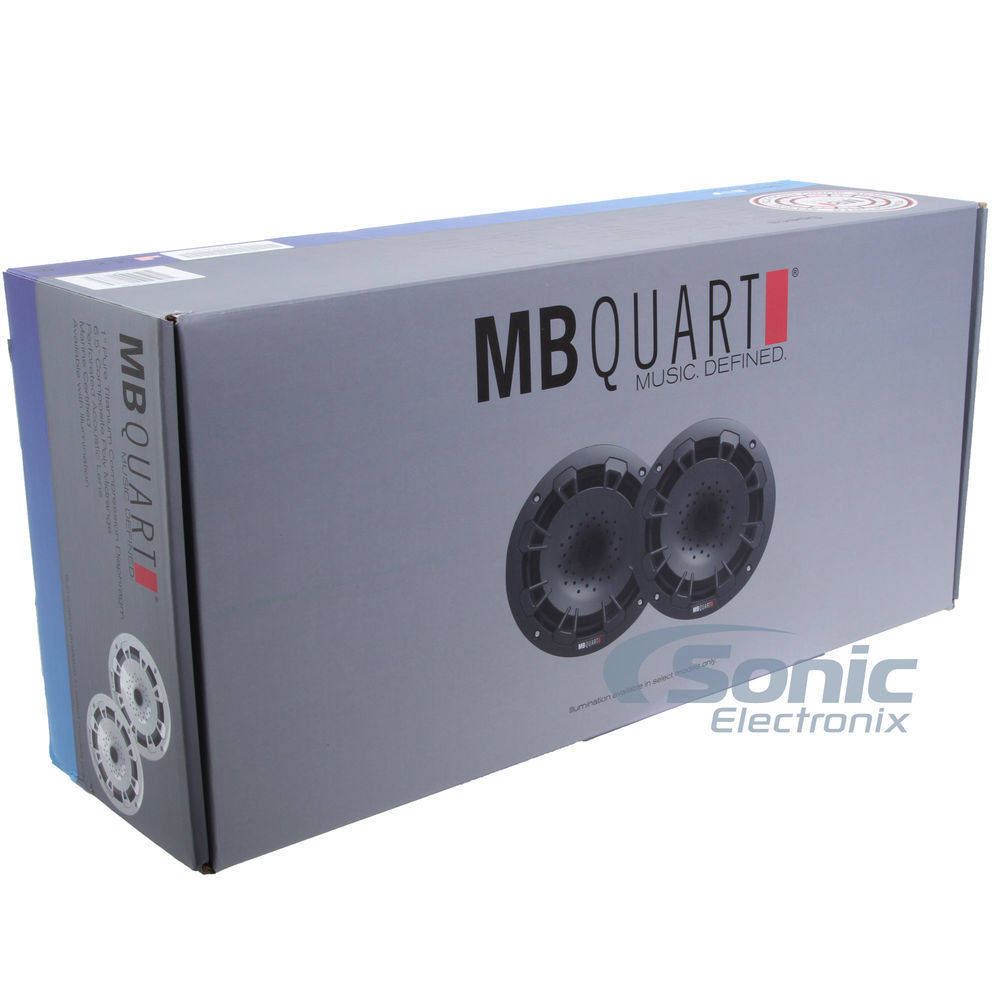 �������ꭡ��NH1-116LB (����/�ڥ�) LED�եϥ�����ɥ���ץ�å����ۡ��� Max.150W MB�������� MB Quart