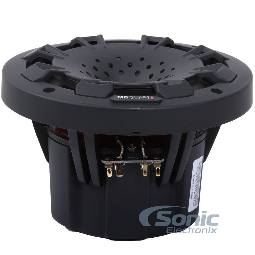 �������ꭡ��NH1-116LB (����/�ڥ�) LED�եϥ�����ɥ���ץ�å����ۡ��� Max.150W MB�������� MB Quart