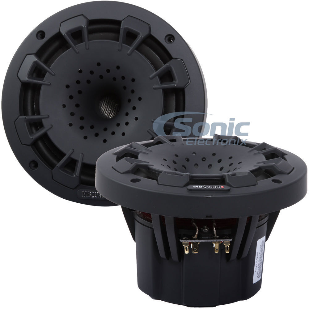 �������ꭡ��NH1-116LB (����/�ڥ�) LED�եϥ�����ɥ���ץ�å����ۡ��� Max.150W MB�������� MB Quart