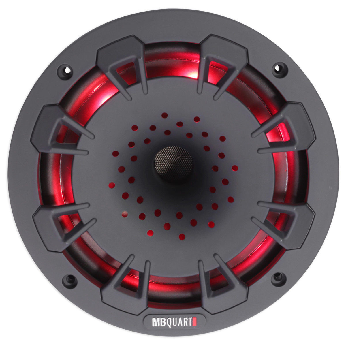 �������ꭡ��NH1-116LB (����/�ڥ�) LED�եϥ�����ɥ���ץ�å����ۡ��� Max.150W MB�������� MB Quart