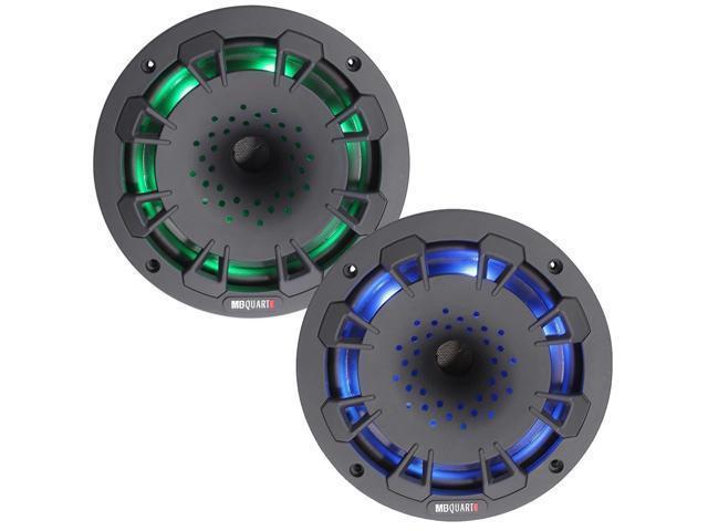 �������ꭡ��NH1-116LB (����/�ڥ�) LED�եϥ�����ɥ���ץ�å����ۡ��� Max.150W MB�������� MB Quart