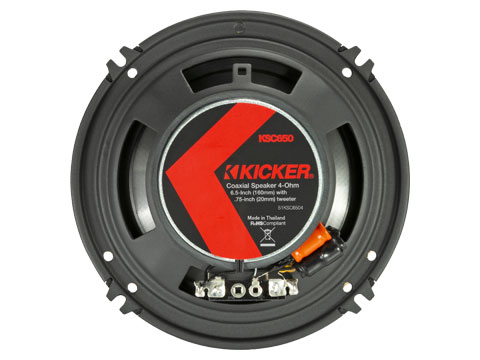 KSC6504 (51KSC6504) 16cm Max.200W ���å��� Kicker