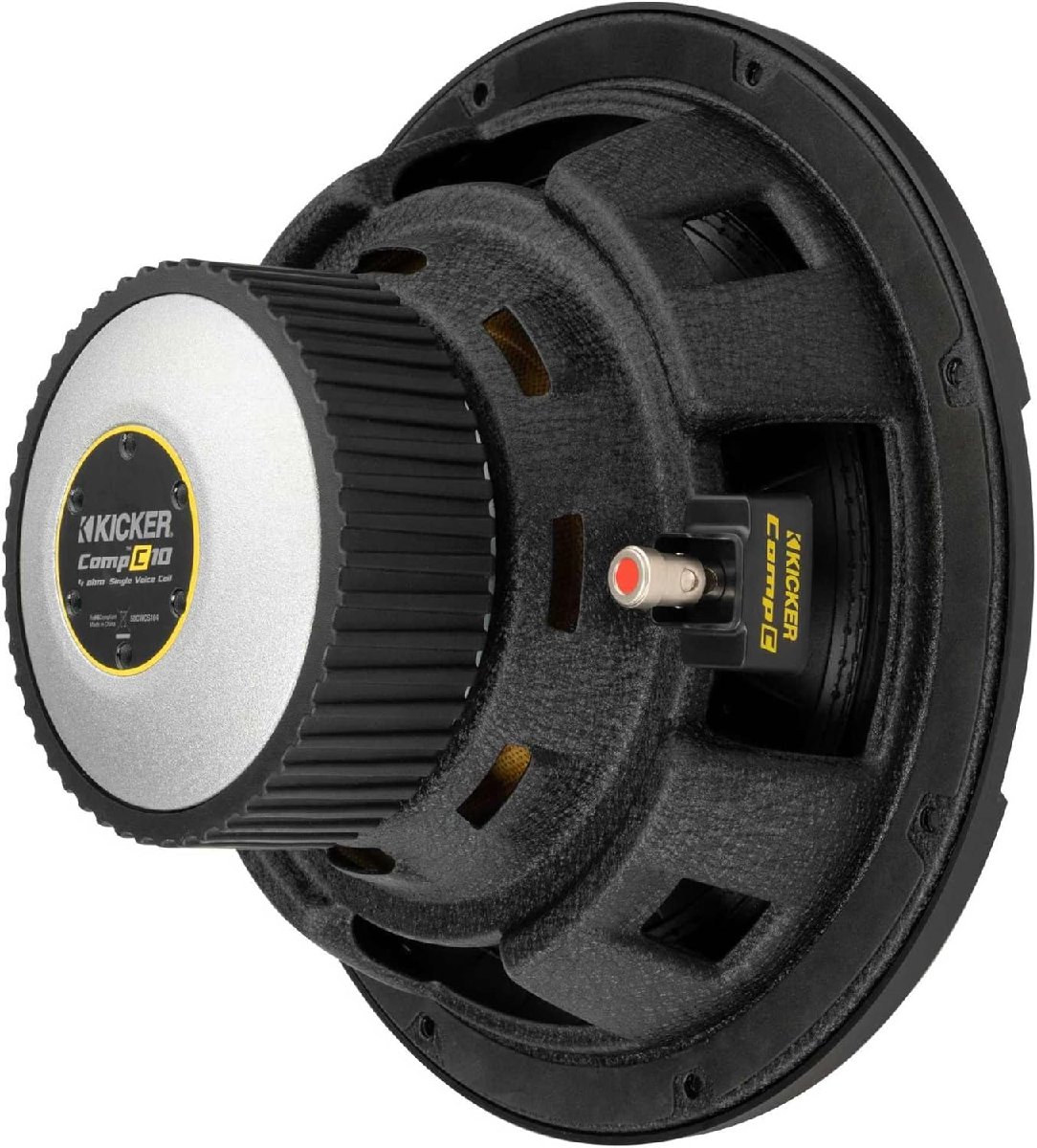 CWCS10 (50CWCS104) CompC���꡼�� 25cm 4�� SVC ���å��� Kicker
