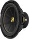 CWCS10 (50CWCS104) CompC���꡼�� 25cm 4�� SVC ���å��� Kicker