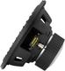 CWCS10 (50CWCS104) CompC���꡼�� 25cm 4�� SVC ���å��� Kicker